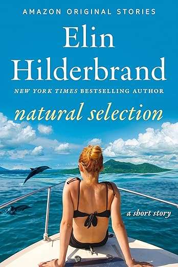 Cover of Natural Selection